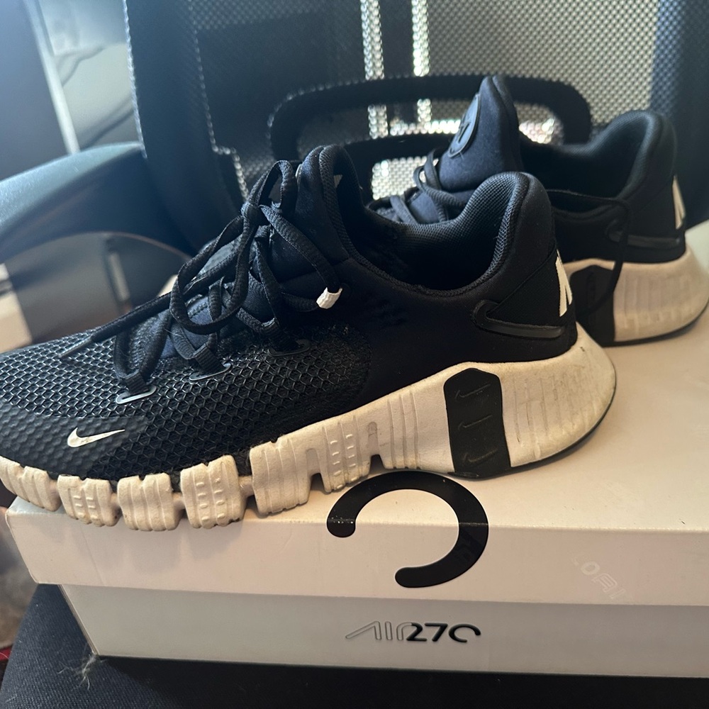 nike metcon